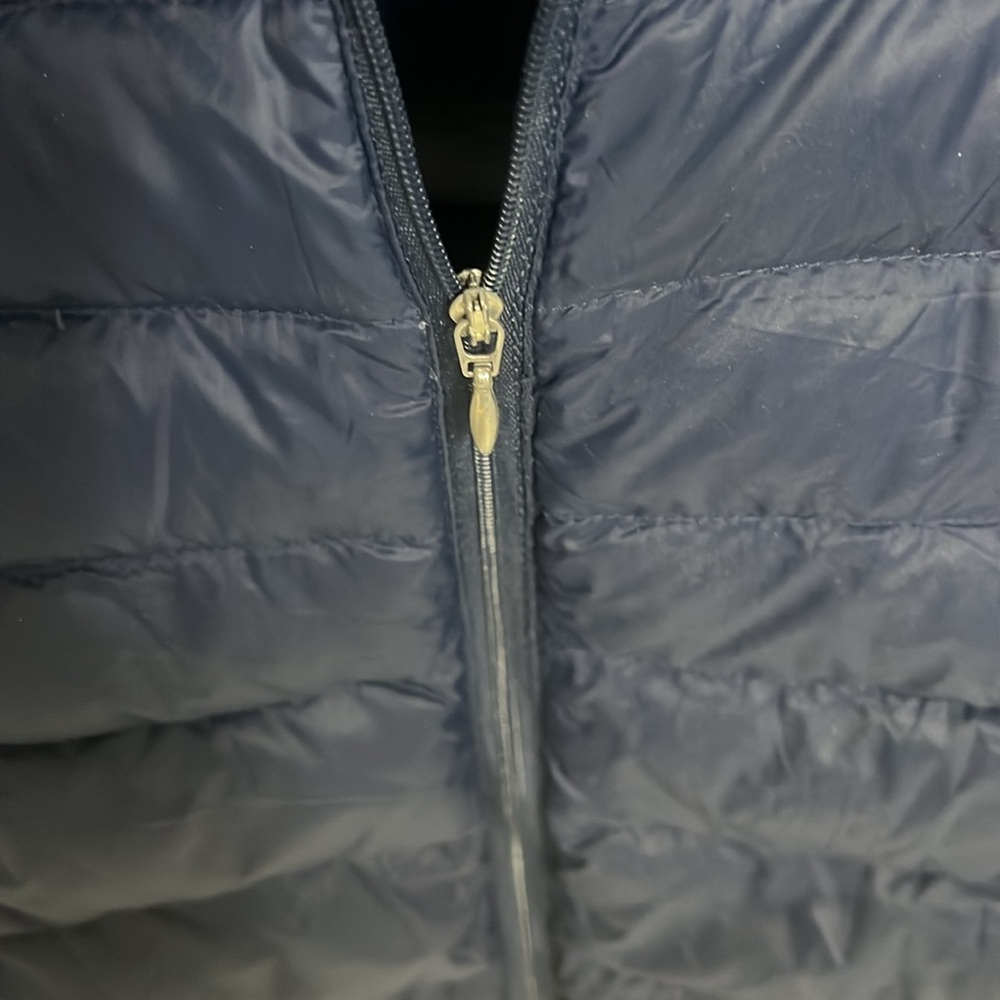 Women Duck Down puffer Jacket Forever 21 - Picture 6 of 11